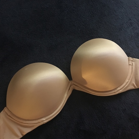 Strapless bra 34D - Picture 5 of 6